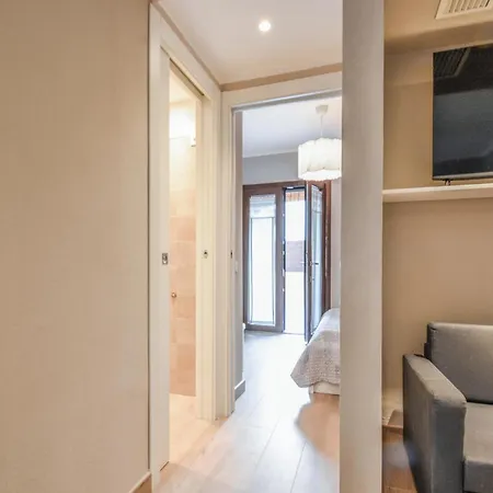 Сasa de vacaciones Stunning In Quartu S Elena Ca *