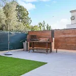1 Bedroom Awesome In Quartu S Elena Ca Capitana