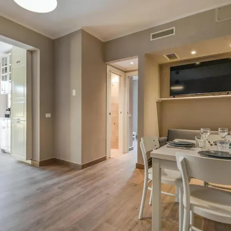 1 Bedroom Awesome In Quartu S Elena Ca *