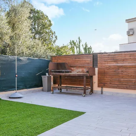 Stunning In Quartu S Elena Ca Capitana