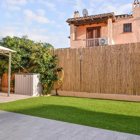 Stunning In Quartu S Elena Ca