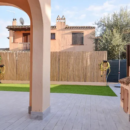 Stunning In Quartu S Elena Ca Casa de Férias *