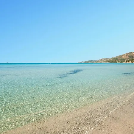 Stunning In Quartu S Elena Ca * 卡丕塔纳