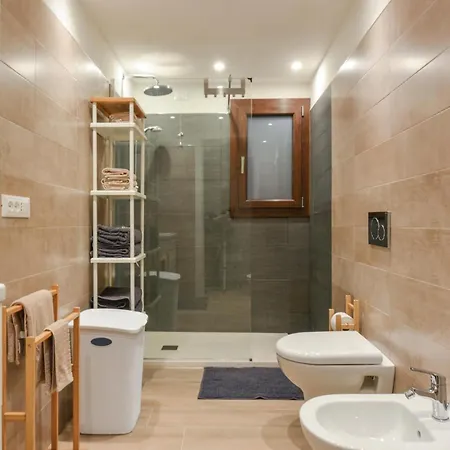 Stunning In Quartu S Elena Ca Capitana